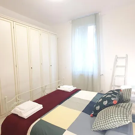 Daire Romagnabnb Nuova Darsena *