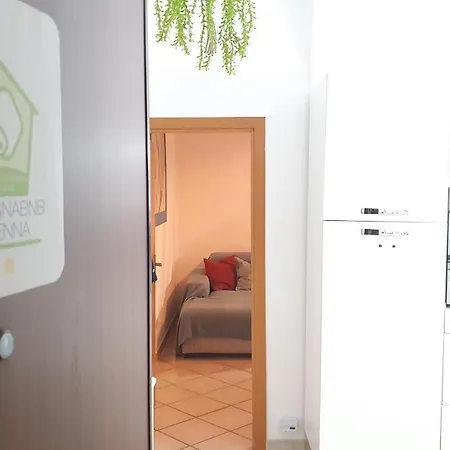 Romagnabnb Nuova Darsena Daire