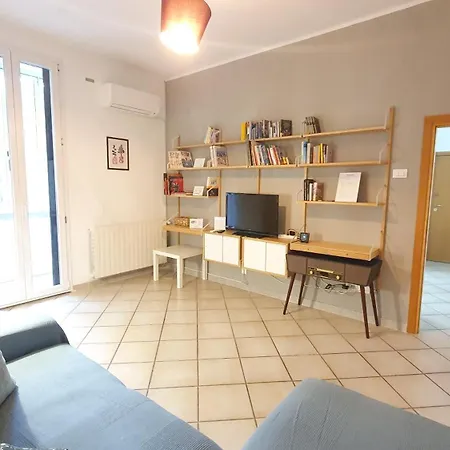 Apartment Ramingo Travel - Nuova Darsena