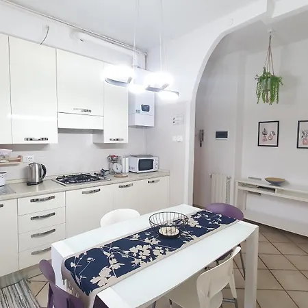 Apartment Ramingo Travel - Nuova Darsena *