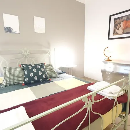 Apartment Ramingo Travel - Nuova Darsena