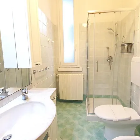 Apartment Ramingo Travel - Nuova Darsena