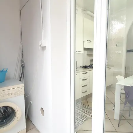 Apartment Ramingo Travel - Nuova Darsena Ravenna