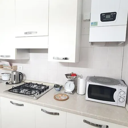 Apartment Ramingo Travel - Nuova Darsena
