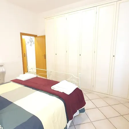 Ramingo Travel - Nuova Darsena Apartment Ravenna