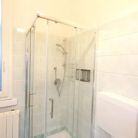 Apartment Ramingo Travel - Nuova Darsena *